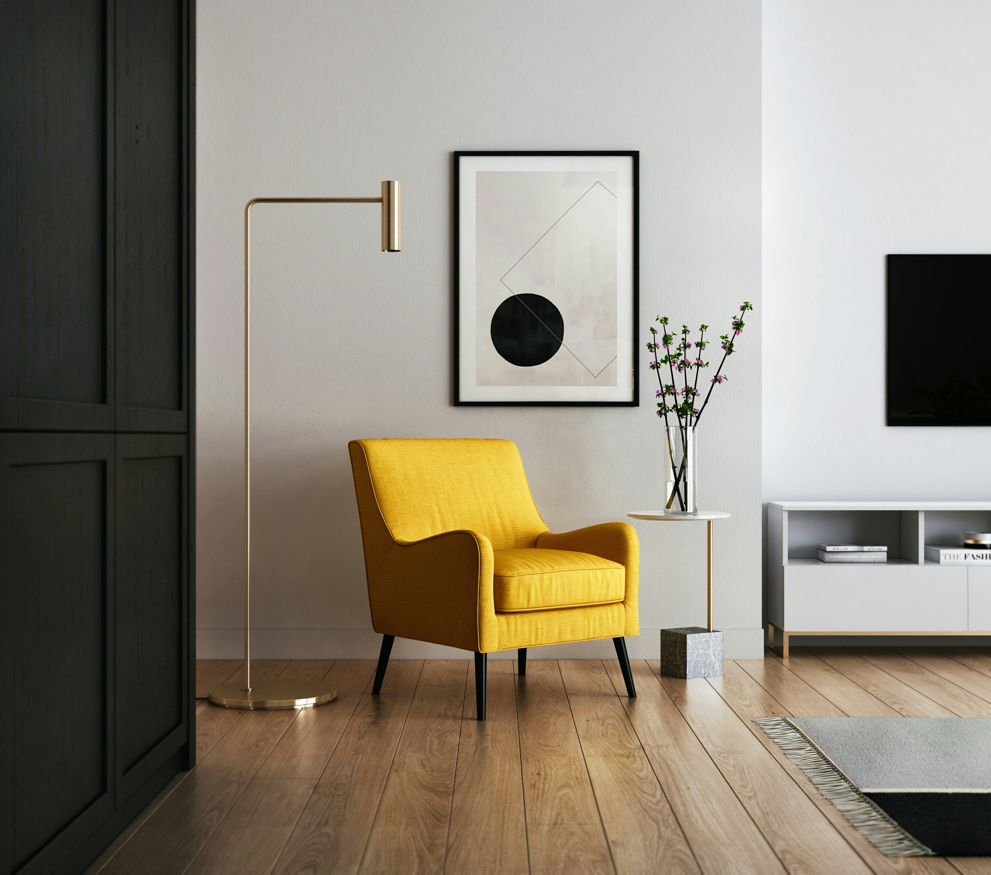 Table Design Template